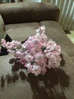 Fake Pink Flowers — photo 2