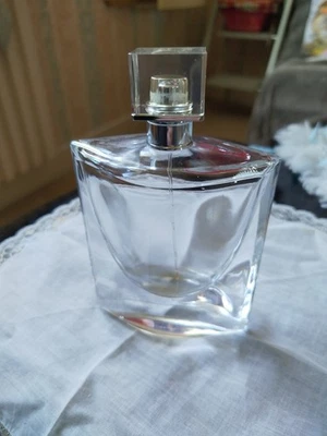 Lancôme Flacon Vide 100 Ml la Vie Est Belle - Photo 1/2