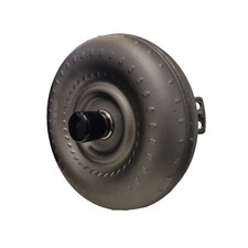 MERCEDES-BENZ Automatikgetriebe Drehmomentwandler Wandler A2212501402 / 221.14