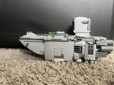 Rare Lego first order transporter set Read Description, Open to offers