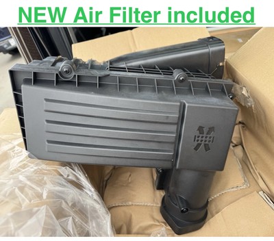 NEW NOS OEM GENUINE VW Volkswagen MK5 Jetta TDi Air Cleaner Box 3C0-129-607-A
