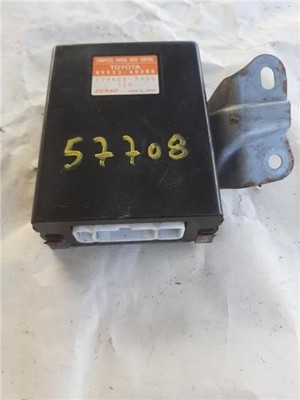 STEUERGERÄT VERSCHEIDENES C - LAND CRUISER 4.5 TD 24V 4x4 1VD-FTV 8953360280