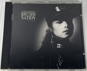 Janet Jackson 1814 | eBay