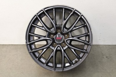 Subaru STI 20 Spoke Enkei Wheel Rim Alloy 18x8.5'' 18'' Genuine Oem 2015-2021