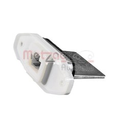 Regler Innenraumgebläse 3-polig METZGER für u.a. NISSAN X-TRAIL