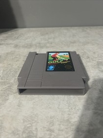 Golf Nintendo Entertainment System NES Authentic Tested And Working