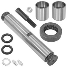 DEPN3115A Spindle King Pin Repair Kit For Ford 445 545 555 655 4500 5610 6610