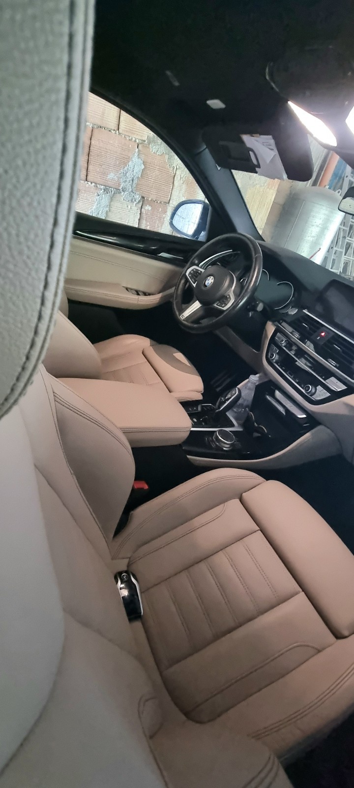 Bmw Xdrive M Sport foto 5