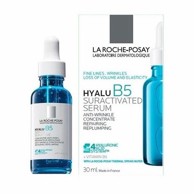 La Roche-Posay Hyalu B5 Serum Hyaluronic Acid/Vitamin B5 Anti-Wrinkle 30ml
