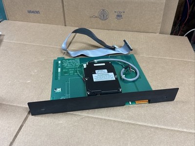 HURCO 415-0243-001 Hard Disk Circuit Board 414-0243-001 WARRANTY FAST SHIPPING