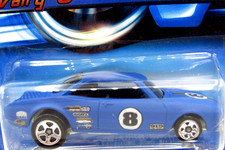  on The Hot Collector