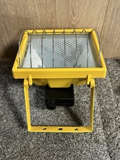 500w Yellow Flood Light Work Light