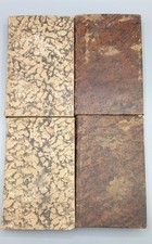 1778 - 1779 TEOLOGIA UNIVERSALE DI GIORGIO CASOTTI IN 4 TOMI COMPLETI VENEZIA