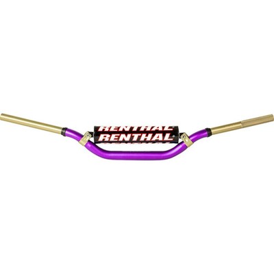 Renthal Twinwall Handlebars - Oversized 1-1/8