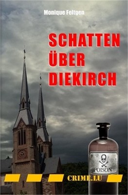 Schatten �ber Diekirch (Paperback or Softback)