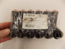 New Cmc Ssbc500-6si Submersible Rubber Insulator Connector 6 Port 500mcm-12 E6