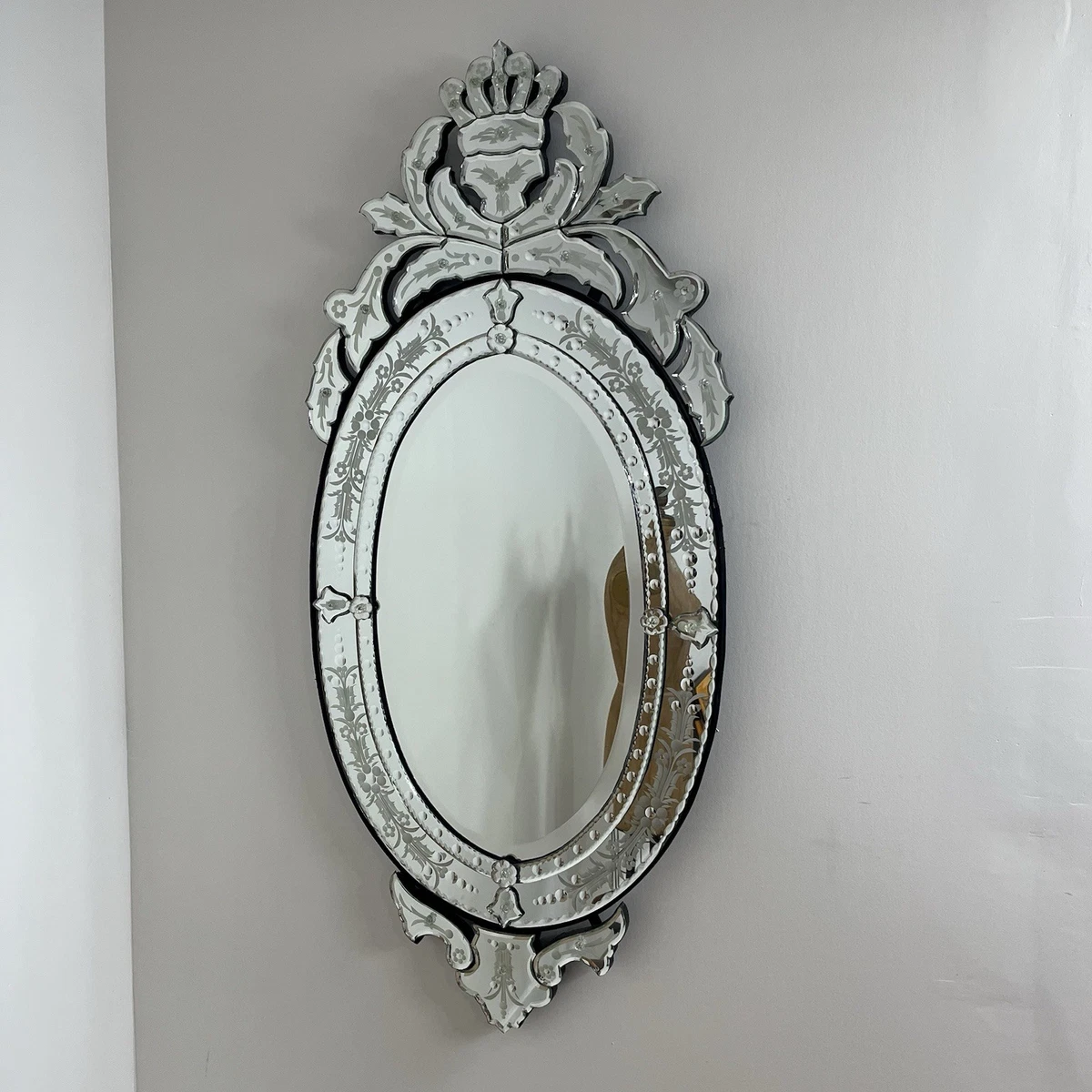 25+ Beveled Mirror In Antique Mirrors for sale | Updated Oct 2026