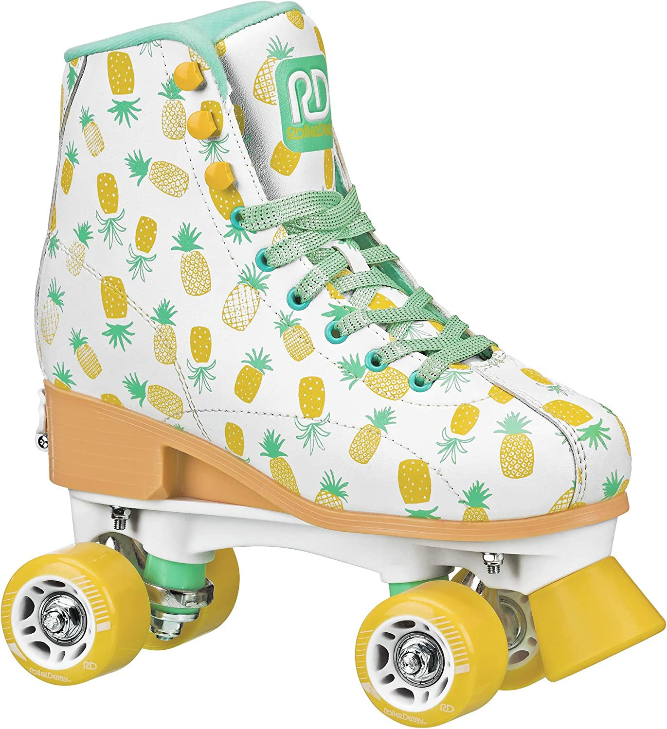 Candi GRL Lucy Adjustable Girls Roller Skates