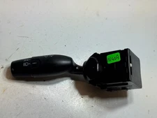 2008-2012 HONDA ACCORD HEADLIGHT TURN SIGNAL CONTROL SWITCH OEM