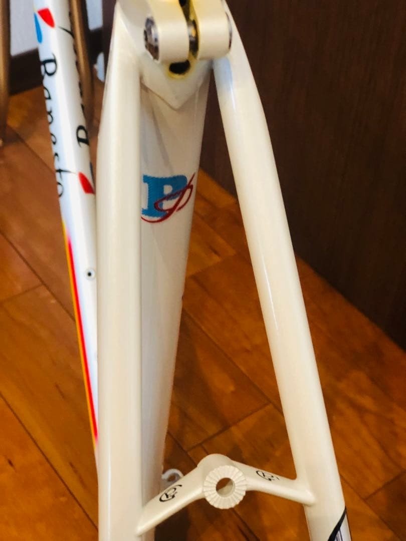 Pinarello Banesto Team Road Bike Frame | eBay