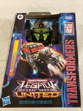 Transformers Legacy United Star Raider Lockdown NEW Walmart Exclusive