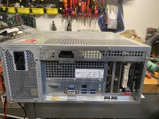 Sega Nu2 Original Tested And Working No Naomi Ttx2 Ttx3 Perfect Conditions