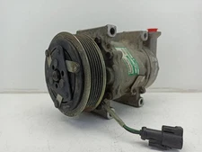 2S6119D629AE AIR CONDITIONING COMPRESSOR / 115651 FOR FORD FIESTA V JH_, JD_