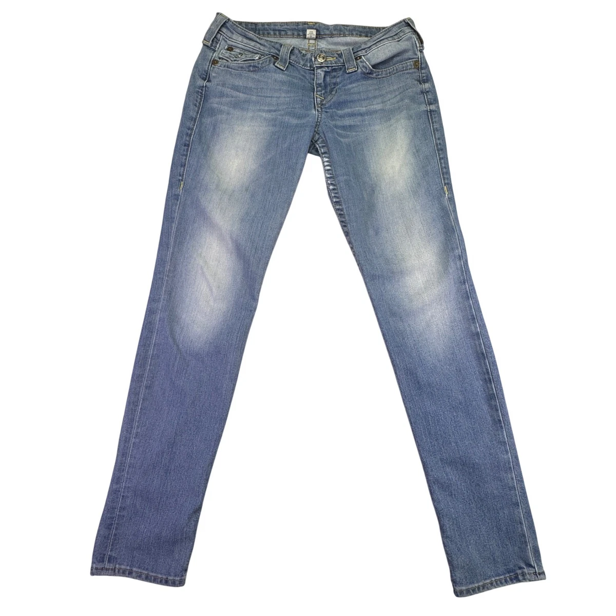 Womens True Religion Jeans 29 Joey for sale | eBay