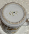 Beautifully Designed American Airlines AA White Ceramic Gold Embossed Coffee Mug — photo 6