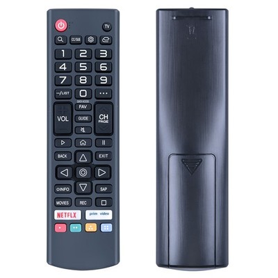 Remote Control For LINSAR 32'' WebOs 12v/240V DIGITAL SMART TV ThinQ NETFLIX