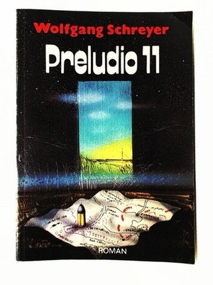 Preludio 11 Wolfgang, Schreyer: