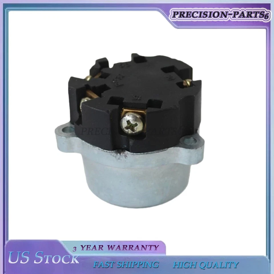 Ignition Starter Switch Fit Mercedes-Benz W108 W111 W113 190C 220S 250S US Stock - Imagem 3 de 4