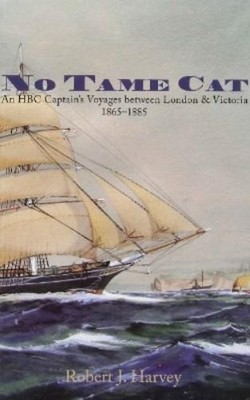 Robert J Harvey No Tame Cat (Paperback) (UK IMPORT)