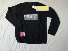 RAF SIMONS Archive Redux Knit Sweater Size 1 ...