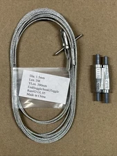 Pentair Erico Caddy SLK15Y300L3 Speed Link SLK With Y-Toggle 1.5mm Wire 3 Meters