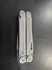 Vintage Leatherman Wave Multi-Tool