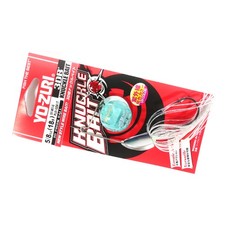 Yo Zuri Duel 3DB Knuckle Spinnerbait 5/8 oz Sinking Lure R1328-SH (2558)