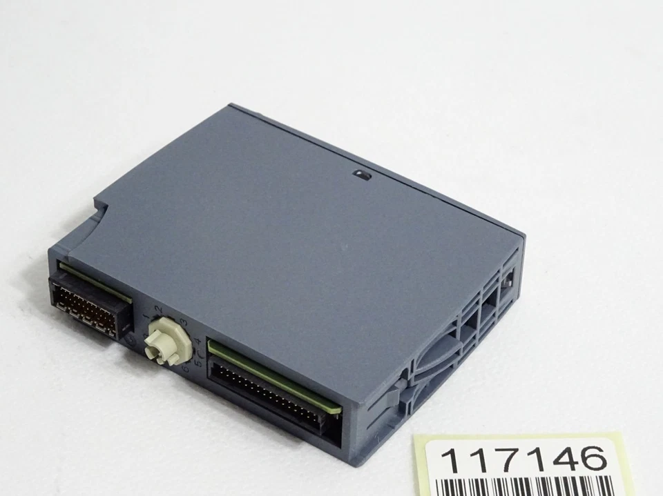 Siemens ET200SP AQ 6ES7135-6HB00-0CA1 6ES7 135-6HB00-0CA1 - Bild 2 von 3