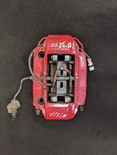 Porsche Boxster S 986 Ns Passenger Side Left Front Brake Caliper 996351425 Porsche Boxster S 986 Ns Passenger Side Left Front Brake Caliper 996351425