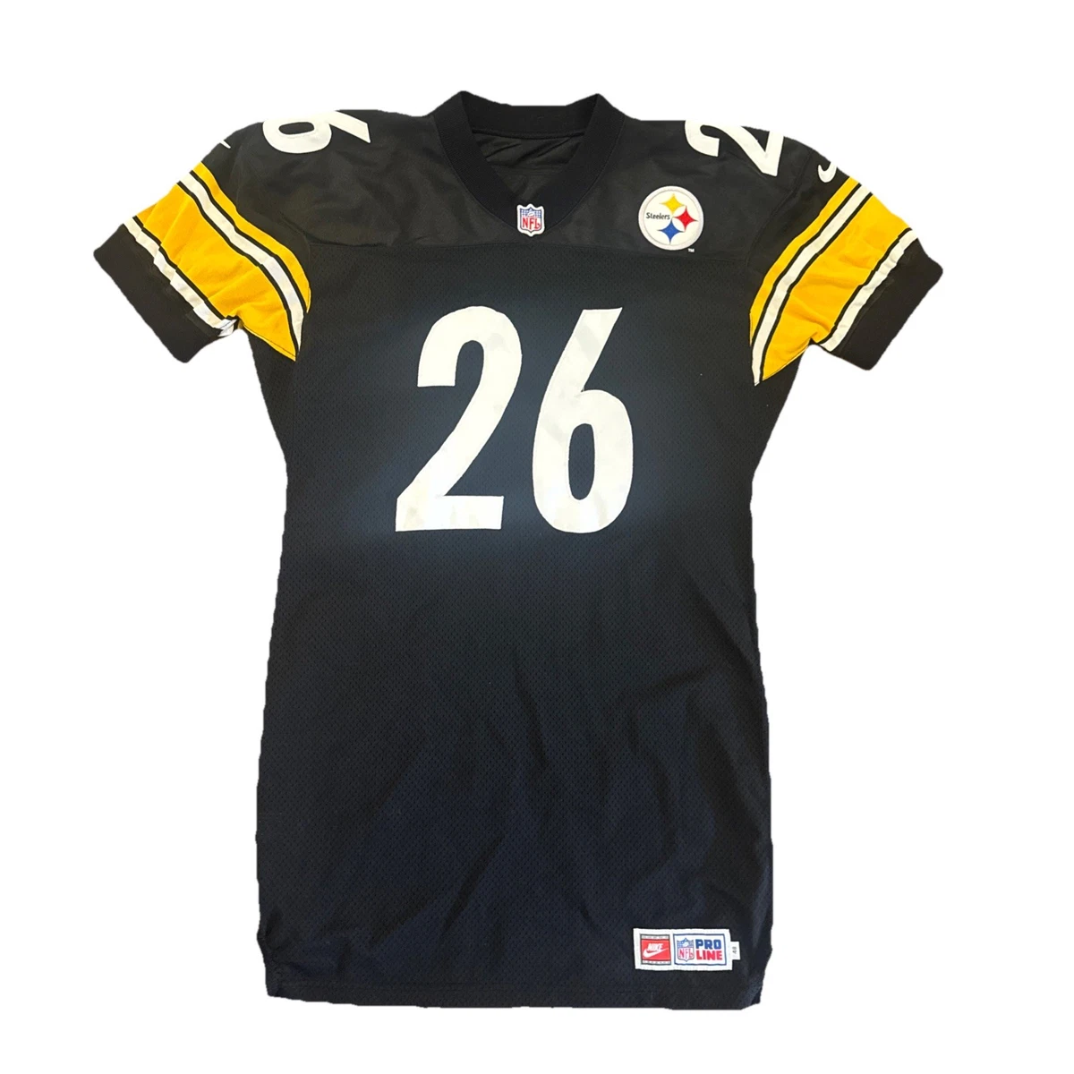 Nike Pittsburgh Steelers NFL Jerseys for sale | eBay