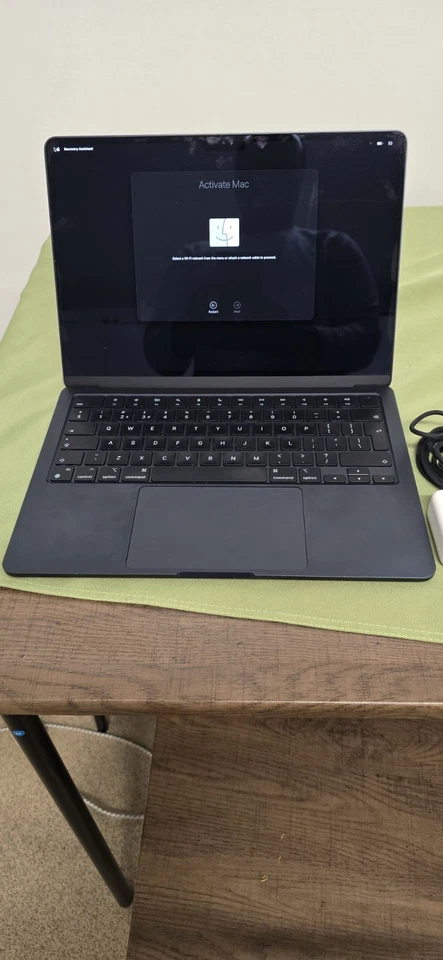 Apple MacBook Air 13" M2 · 16GB · 256GB, photo 2 of 5