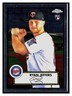 2021 Topps Chrome Platinum Anniversary #64 Ryan Jeffers Minnesota Twins Rookie