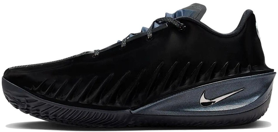 Nike Air Zoom GT Cut 4 EP Black for Sale | Authenticity Guaranteed