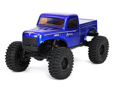 Redcat Ascent-18 1/18 4WD RTR Brushed Rock Cr...