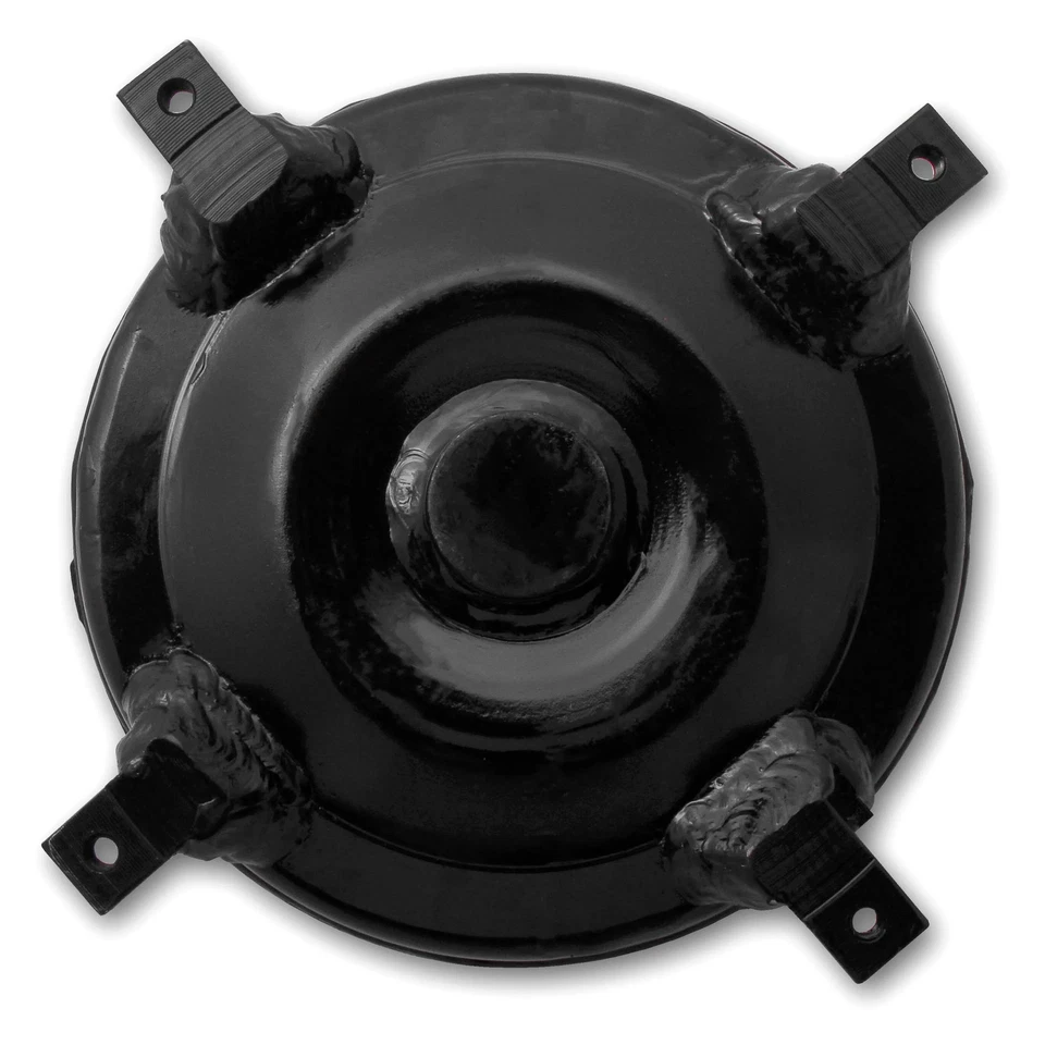 For Ford E-150 Econoline Club Wagon 75-87 Hays Twister 3/4 Race Torque Converter Foto 3 de 4