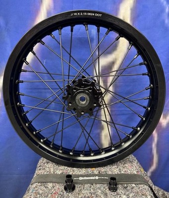 Reemplazo Para Surron Para Segway Perno De Eje Para