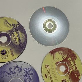 Shenmue (Sega Dreamcast, 2000)- Authentic CIB COMPLETE TESTED GOOD SHAPE