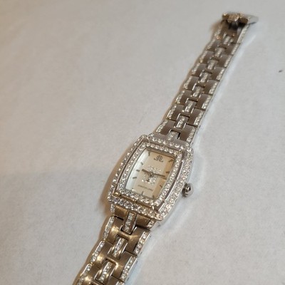 By Jennifer Lopez Quartz Damenuhr 24 mm