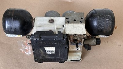 WABCO ABS UNIT ASSEMBLY COMPLETE P/N: 478 407 125 0/4460460042 / 1.13.007.001.08