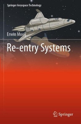Re-entry Systems Erwin Mooij